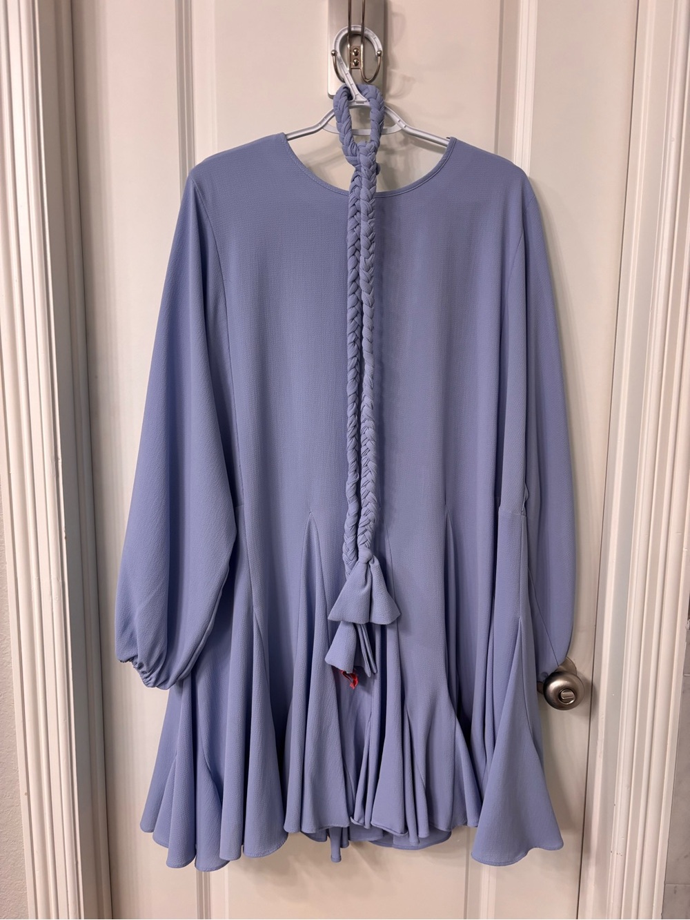 Gianni Bini Women's Pleated Swing Dress